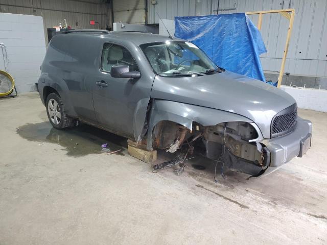 Photo 4 from auction – 2009 CHEVROLET HHR PANEL with VIN 3GCCA85B99S533392