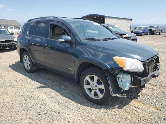 Фото 4 с аукциона – 2012 TOYOTA RAV4 LIMIT с VIN 2T3DF4DV0CW217609