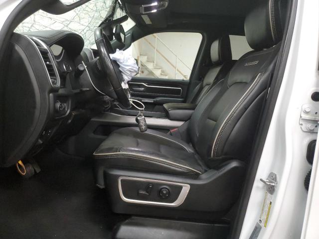 Photo 7 from auction – 2020 RAM 1500 LARAM with VIN 1C6SRFJT9LN196027