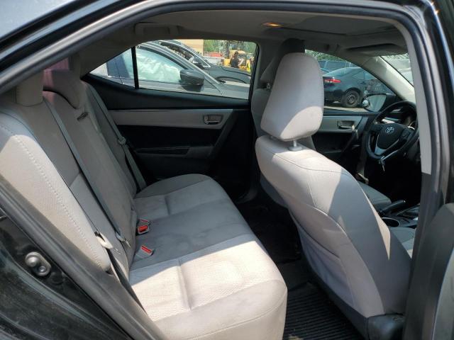 Photo 10 from auction – 2015 TOYOTA COROLLA L with VIN 2T1BURHE0FC320676