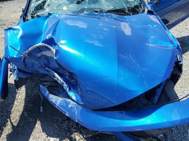 Photo 11 from auction – 2017 CHEVROLET CAMARO LT with VIN 1G1FB1RS7H0177034