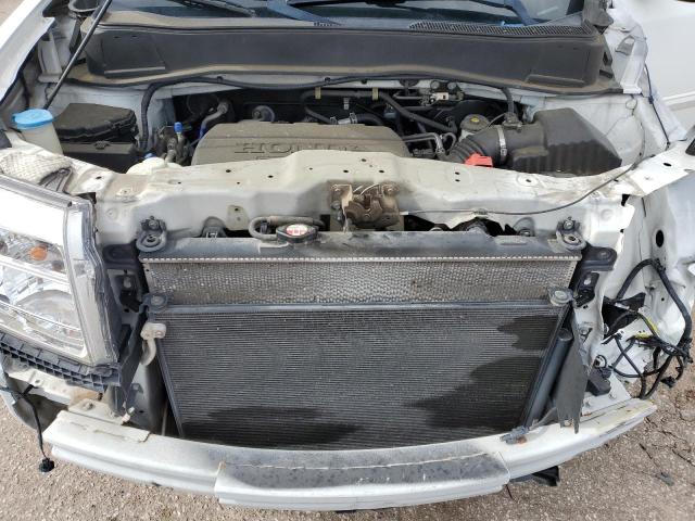 Photo 12 from auction – 2014 HONDA PILOT EX with VIN 5FNYF3H41EB024116