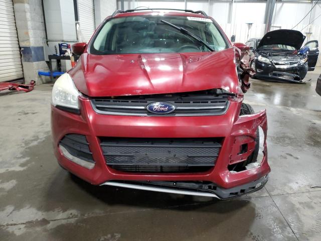 Photo 5 from auction – 2013 FORD ESCAPE SE with VIN 1FMCU9G91DUA18480