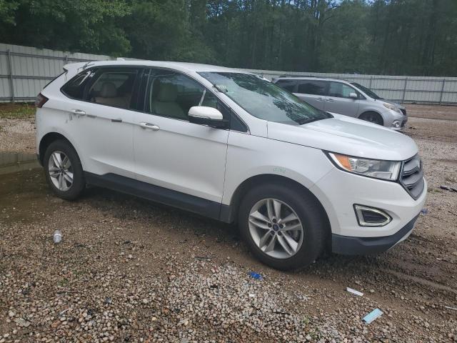 Photo 4 from auction – 2015 FORD EDGE SEL with VIN 2FMTK3J86FBB25214