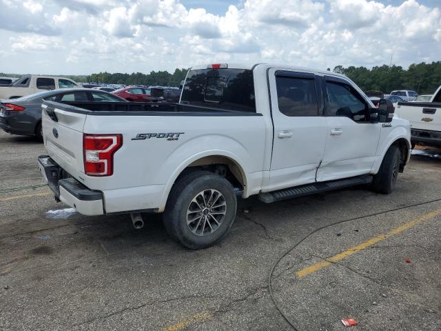 Photo 3 from auction – 2019 FORD F150 SUPER with VIN 1FTEW1EP4KKF29846