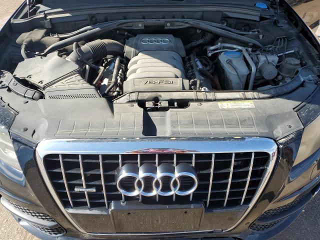 صورة رقم 12 من المزاد - 2011 AUDI Q5 PREMIUM مع VIN WA1DKAFP8BA030019