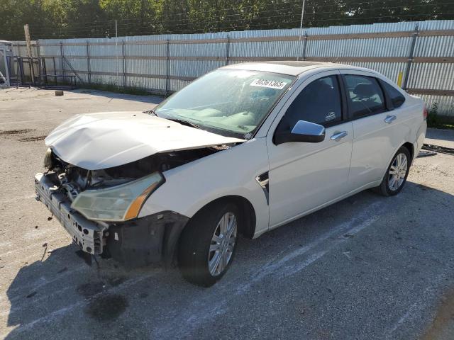Photo 1 from auction – 2009 FORD FOCUS SEL with VIN 1FAHP37N49W252397