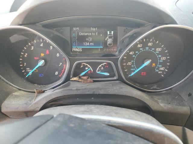 Photo 9 from auction – 2014 FORD ESCAPE SE with VIN 1FMCU0GX6EUA64043