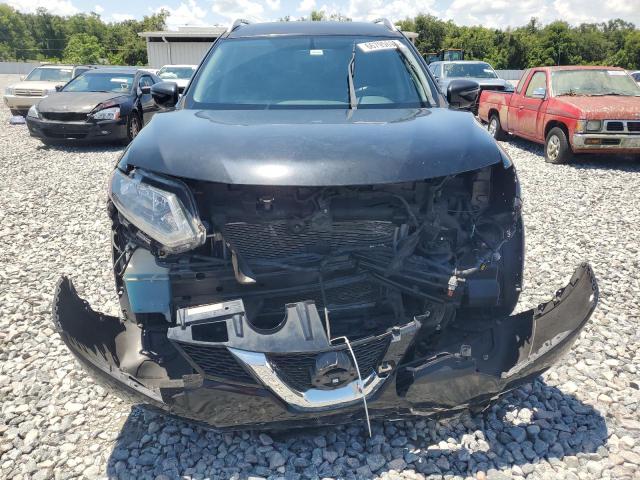 Photo 5 from auction – 2016 NISSAN ROGUE S with VIN KNMAT2MT2GP704469