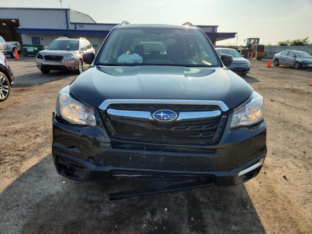 Photo 5 from auction – 2018 SUBARU FORESTER 2 with VIN JF2SJAEC2JH567121