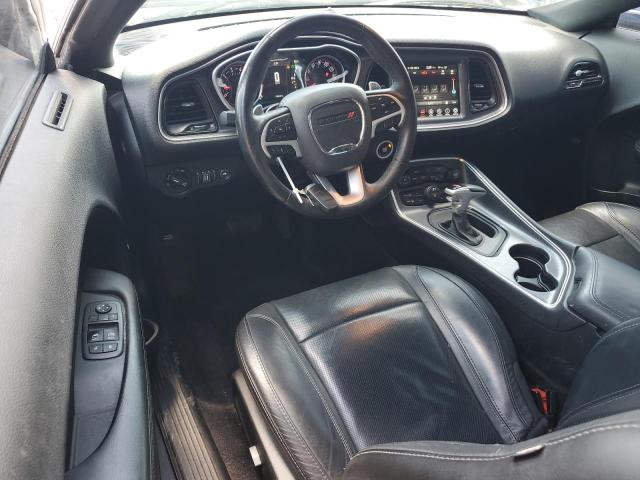 Photo 8 from auction – 2017 DODGE CHALLENGER GT with VIN 2C3CDZGG5HH611887