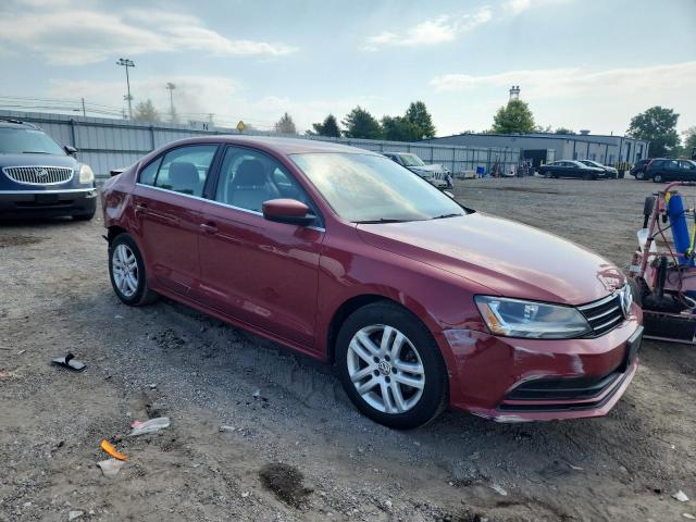 Photo 4 from auction – 2017 VOLKSWAGEN JETTA S with VIN 3VW2B7AJ2HM201472