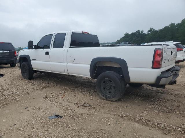 Photo 2 from auction – 2006 CHEVROLET SILVERADO with VIN 1GCHC29U86E261478