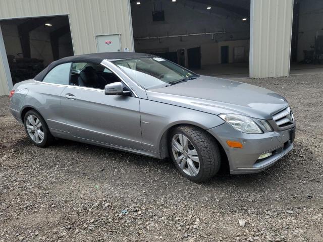 Photo 4 from auction – 2012 MERCEDES-BENZ E 350 with VIN WDDKK5KF7CF177878