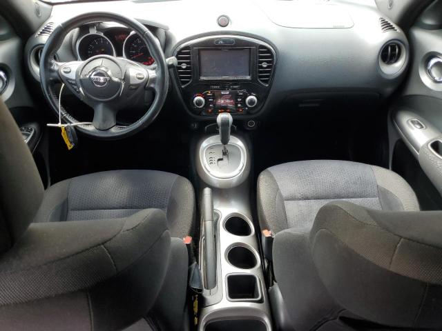 Photo 8 from auction – 2015 NISSAN JUKE S with VIN JN8AF5MV3FT556174