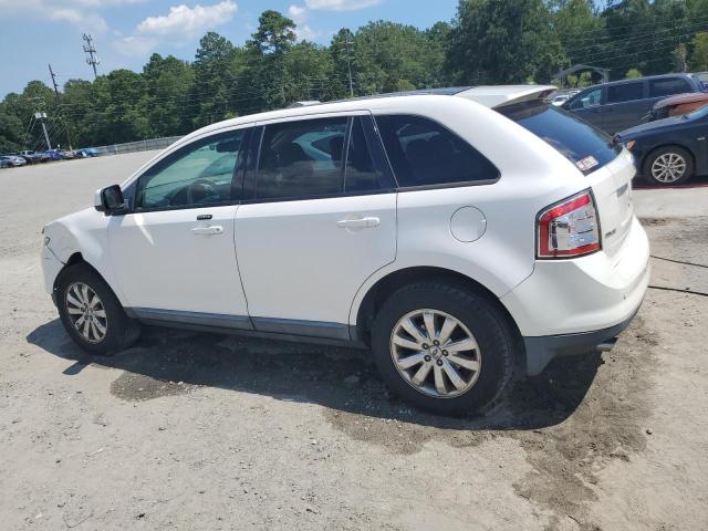 Photo 2 from auction – 2010 FORD EDGE SEL with VIN 2FMDK3JC6ABA95942
