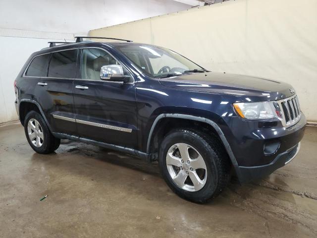 Photo 4 from auction – 2011 JEEP GRAND CHER with VIN 1J4RR5GG0BC553465
