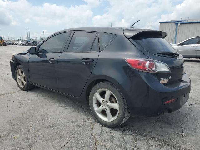 Photo 2 from auction – 2013 MAZDA 3 I with VIN JM1BL1L7XD1731775