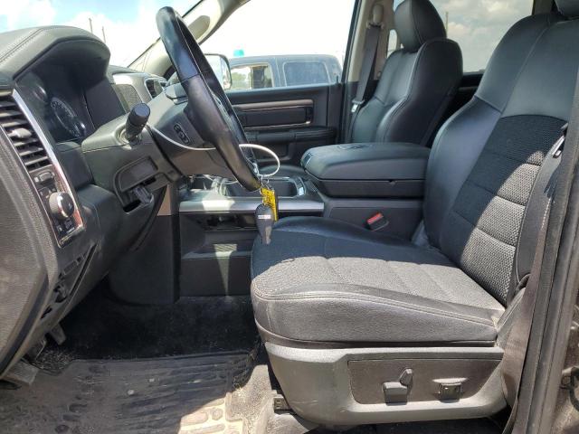 Photo 7 from auction – 2018 RAM 3500 SLT with VIN 3C63R3HJ5JG343506