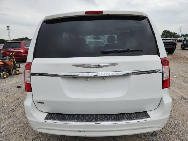 Photo 6 from auction – 2016 CHRYSLER TOWN & COU with VIN 2C4RC1BG5GR187394