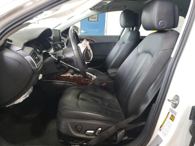 Photo 7 from auction – 2018 AUDI A6 PREMIUM with VIN WAUF8AFC8JN061835