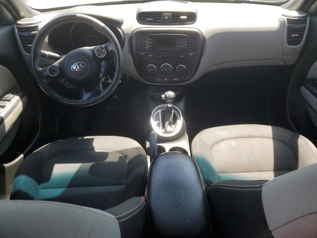 Photo 8 from auction – 2015 KIA SOUL + with VIN KNDJP3A53F7802134