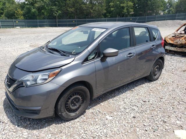 NISSAN VERSA NOTE 2018 with VIN 3N1CE2CPXJL357275 - Photo from auction