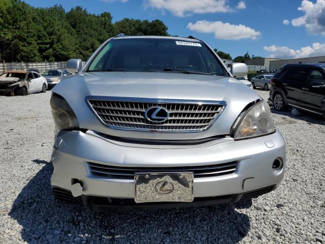 Photo 5 from auction – 2008 LEXUS RX 400H with VIN JTJHW31U882856213