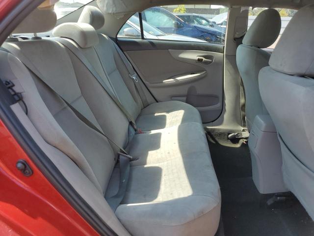 Photo 10 from auction – 2013 TOYOTA COROLLA BA with VIN 5YFBU4EE7DP092387