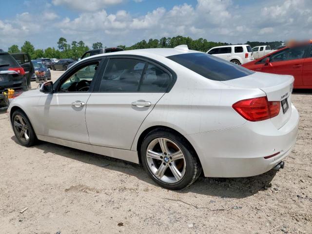 Photo 2 from auction – 2014 BMW 328 XI with VIN WBA3B3G54ENR82293