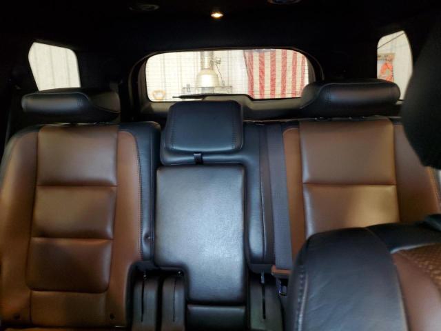 صورة رقم 10 من المزاد - 2012 FORD EXPLORER L مع VIN 1FMHK8F82CGA80675