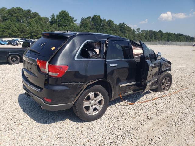 Photo 3 from auction – 2011 JEEP GRAND CHER with VIN 1J4RS5GT6BC658917