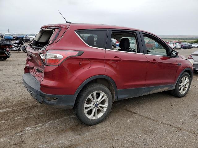 Photo 3 from auction – 2017 FORD ESCAPE SE with VIN 1FMCU9G97HUB04883