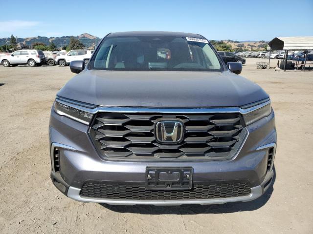 Photo 5 from auction – 2024 HONDA PILOT EXL with VIN 5FNYG2H5XRB005618