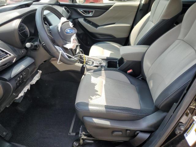 Photo 7 from auction – 2020 SUBARU FORESTER L with VIN JF2SKAUC6LH561484