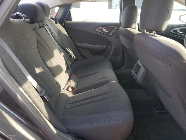 Photo 10 from auction – 2016 CHRYSLER 200 LIMITED with VIN 1C3CCCAB0GN173055