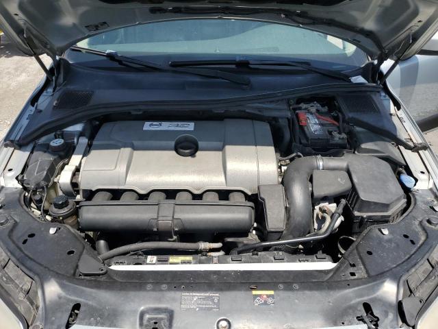 Foto 12 de la subasta – 2008 VOLVO XC70 con VIN YV4BZ982X81036015