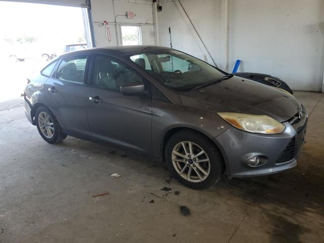 Photo 4 from auction – 2012 FORD FOCUS SE with VIN 1FAHP3F20CL221311