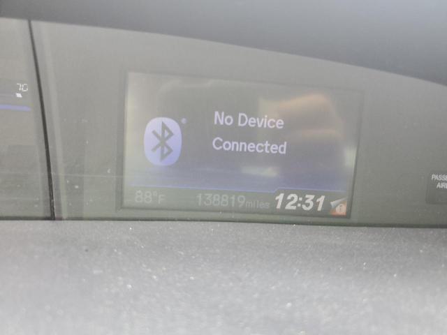 Photo 9 from auction – 2015 HONDA CIVIC LX with VIN 19XFB2F54FE077974