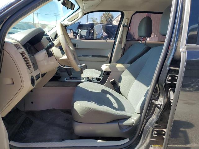Photo 7 from auction – 2011 FORD ESCAPE XLS with VIN 1FMCU0C78BKA53221