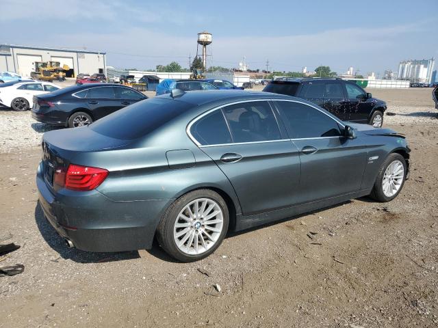 Photo 3 from auction – 2012 BMW 535 XI with VIN WBAFU7C50CDU59277