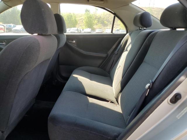 Zdjęcie 10 z aukcji – 2004 TOYOTA COROLLA CE z VIN 2T1BR32E94C265925