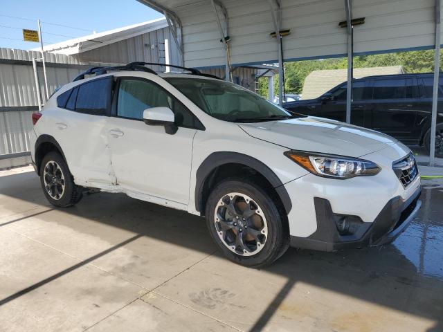 Photo 4 from auction – 2023 SUBARU CROSSTREK with VIN JF2GTAEC6P8323979