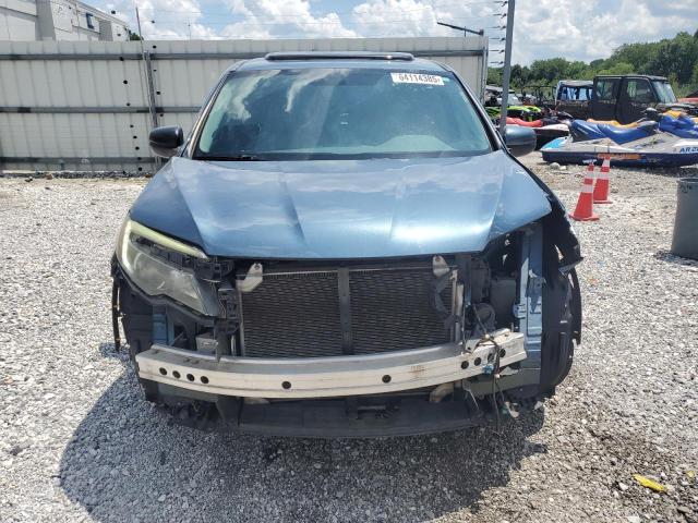 Photo 5 from auction – 2016 HONDA PILOT EXL with VIN 5FNYF6H89GB007457