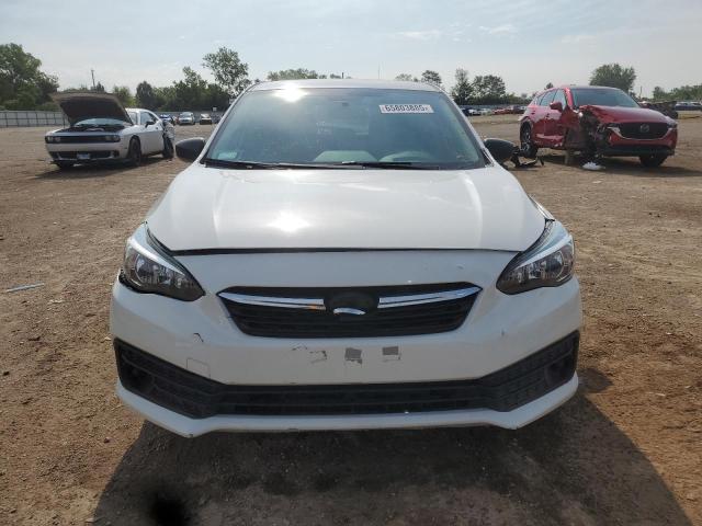 Photo 5 from auction – 2021 SUBARU IMPREZA with VIN 4S3GTAB69M3711343