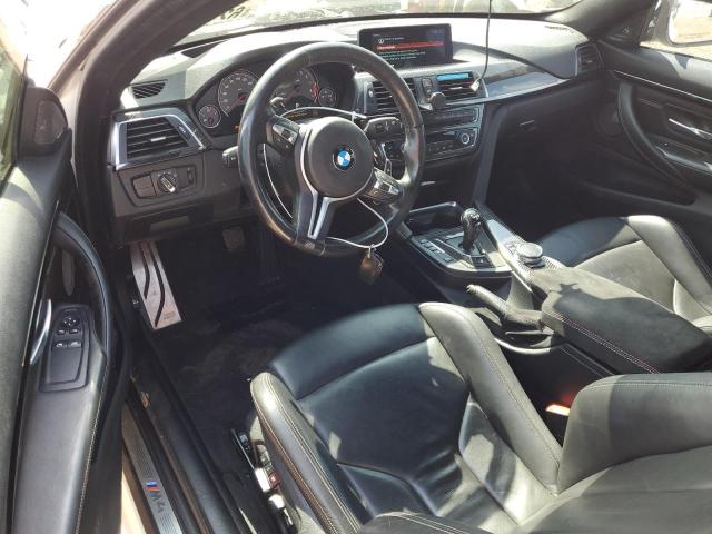 Photo 8 from auction – 2016 BMW M4 with VIN WBS3R9C54GK336630