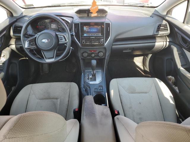 Photo 8 from auction – 2017 SUBARU IMPREZA PR with VIN 4S3GTAB66H3732155