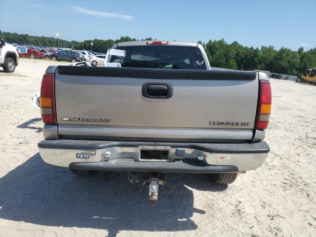 Photo 6 from auction – 2000 CHEVROLET SILVERADO with VIN 2GCEC19T2Y1389742