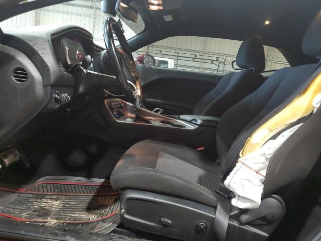 Photo 7 from auction – 2021 DODGE CHALLENGER with VIN 2C3CDZAG3MH534522