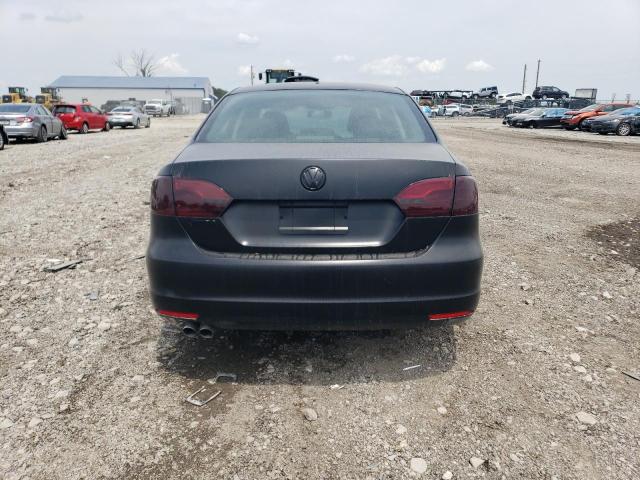 Photo 6 from auction – 2012 VOLKSWAGEN JETTA BASE with VIN 3VW2K7AJ7CM400882